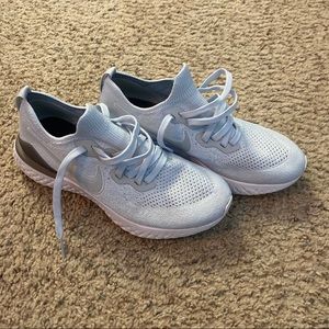 Nike Epic React Flywire, Women’s, 9